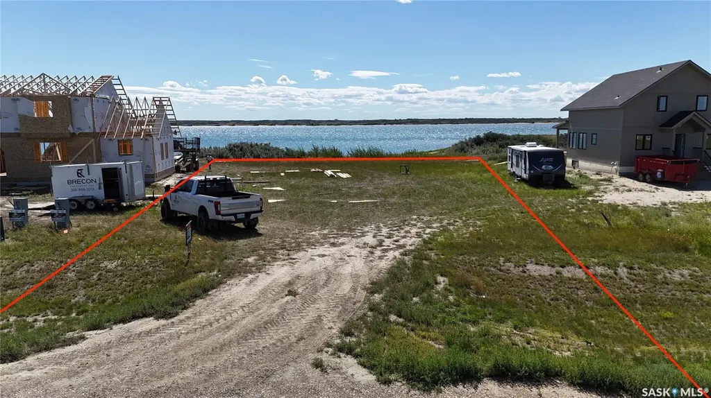257 Lakeshore Lane Diefenbaker Lake SK S0H 1J0