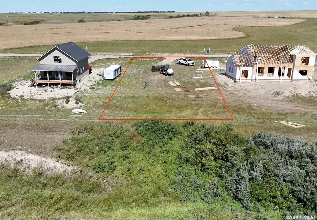257 Lakeshore Lane Diefenbaker Lake SK S0H 1J0