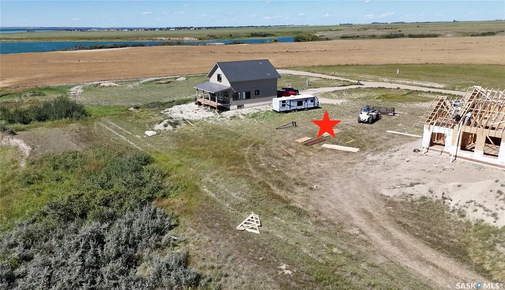257 Lakeshore Lane Diefenbaker Lake SK S0H 1J0