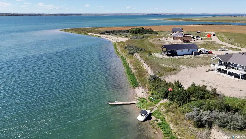 257 Lakeshore Lane Diefenbaker Lake SK S0H 1J0