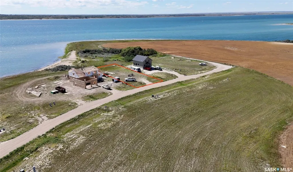 257 Lakeshore Lane Diefenbaker Lake SK S0H 1J0