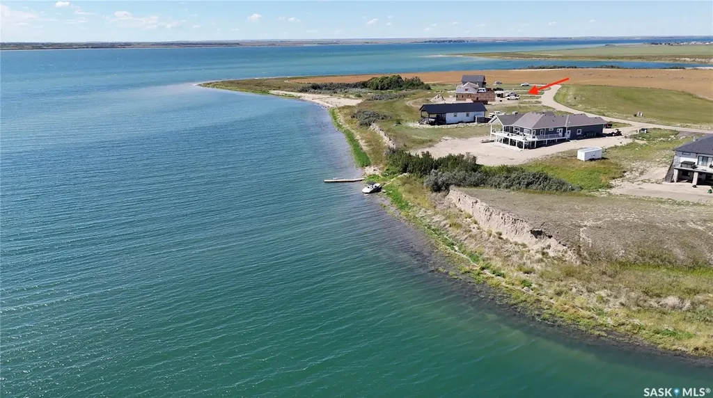 257 Lakeshore Lane Diefenbaker Lake SK S0H 1J0
