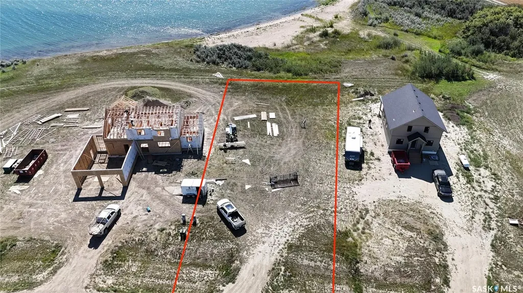 257 Lakeshore Lane Diefenbaker Lake SK S0H 1J0
