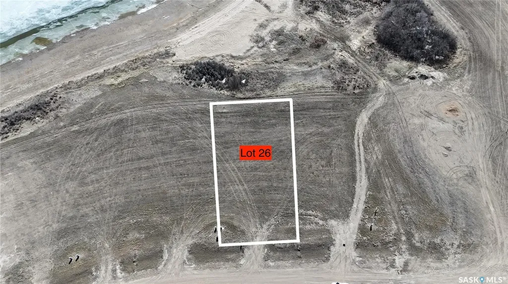 257 Lakeshore Lane Diefenbaker Lake SK S0H 1J0