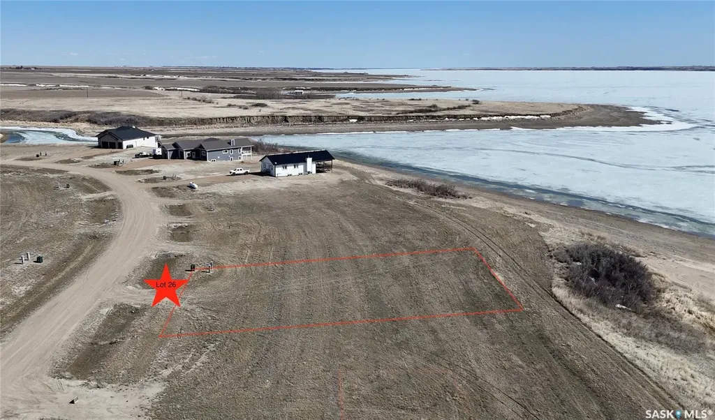 257 Lakeshore Lane Diefenbaker Lake SK S0H 1J0