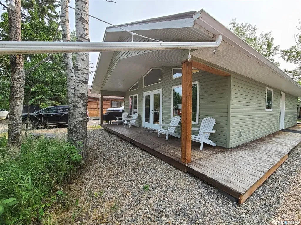 1327 Kewatin Lane Mervin Rm No.499 SK S0M 1J0