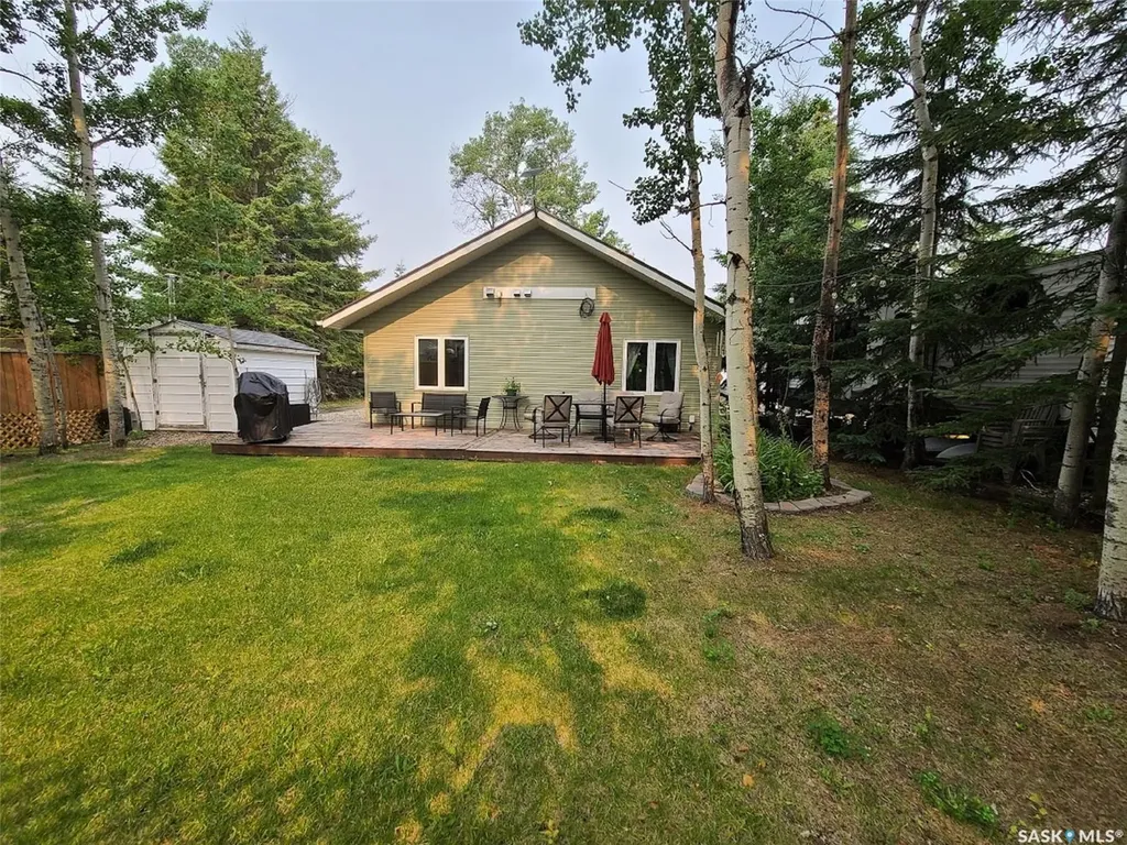 1327 Kewatin Lane Mervin Rm No.499 SK S0M 1J0