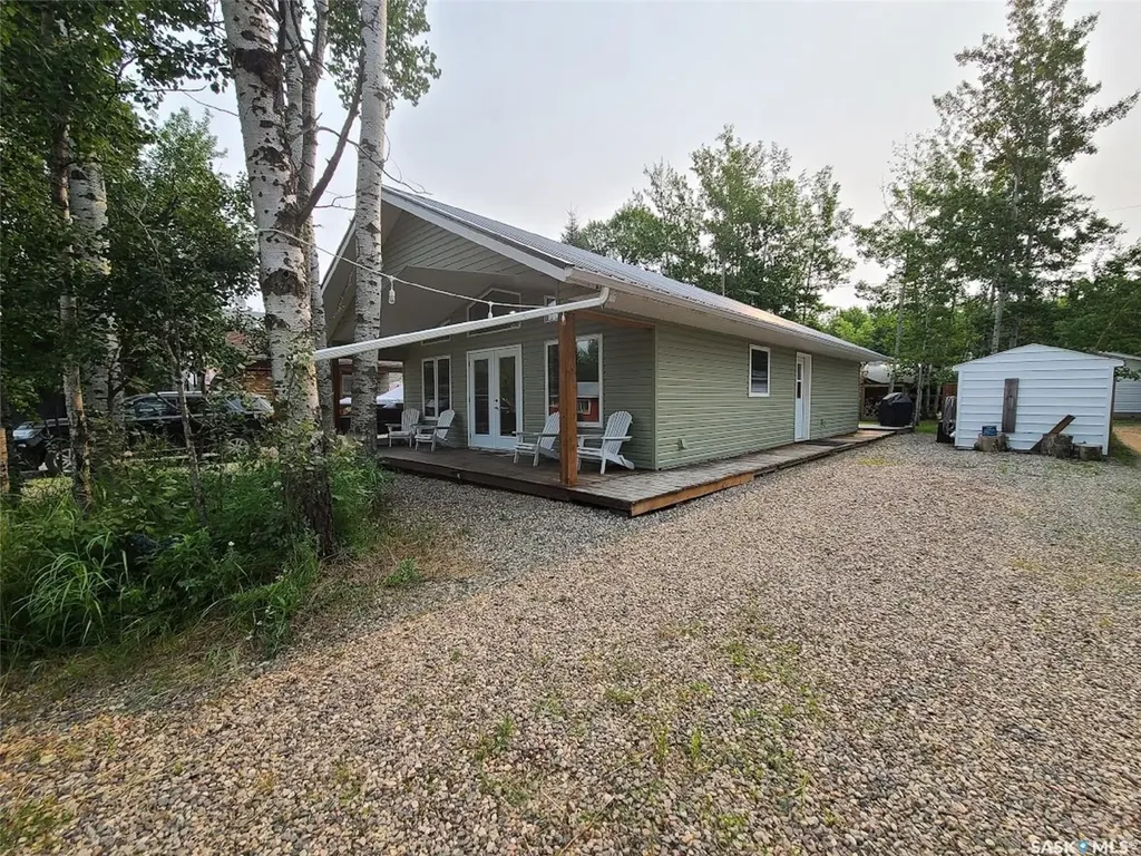 1327 Kewatin Lane Mervin Rm No.499 SK S0M 1J0
