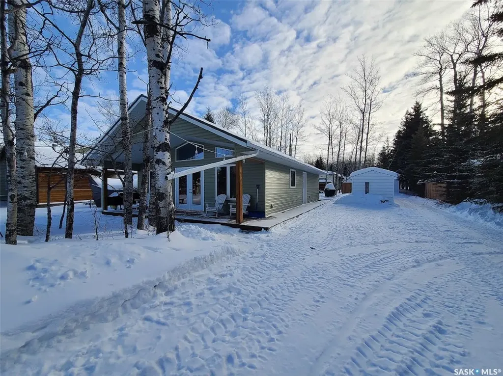 1327 Kewatin Lane Mervin Rm No.499 SK S0M 1J0