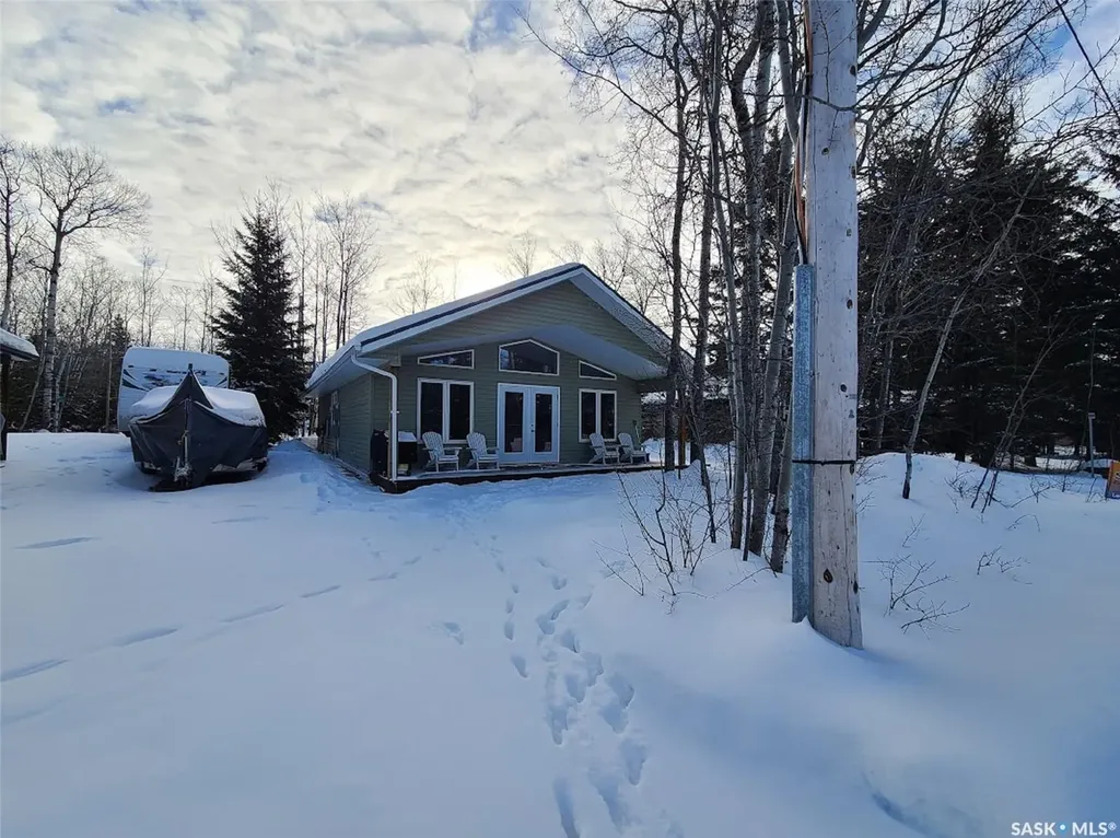 1327 Kewatin Lane Mervin Rm No.499 SK S0M 1J0