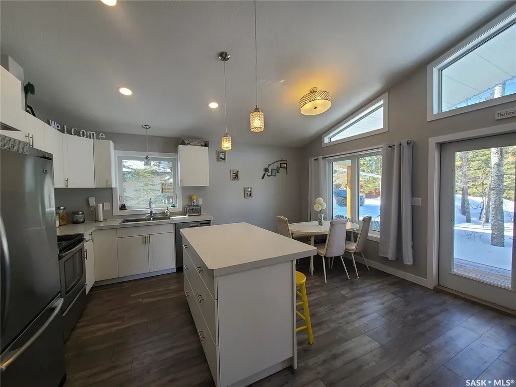 1327 Kewatin Lane Mervin Rm No.499 SK S0M 1J0