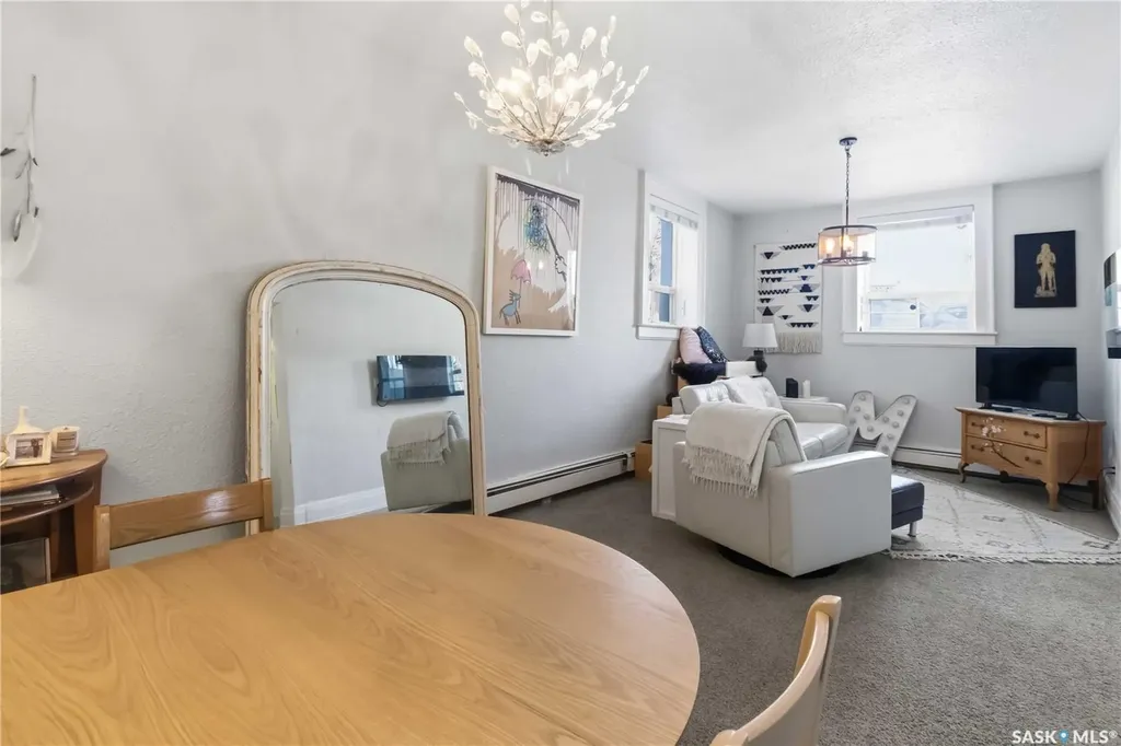 609 King Street Saskatoon SK S7K 0N4
