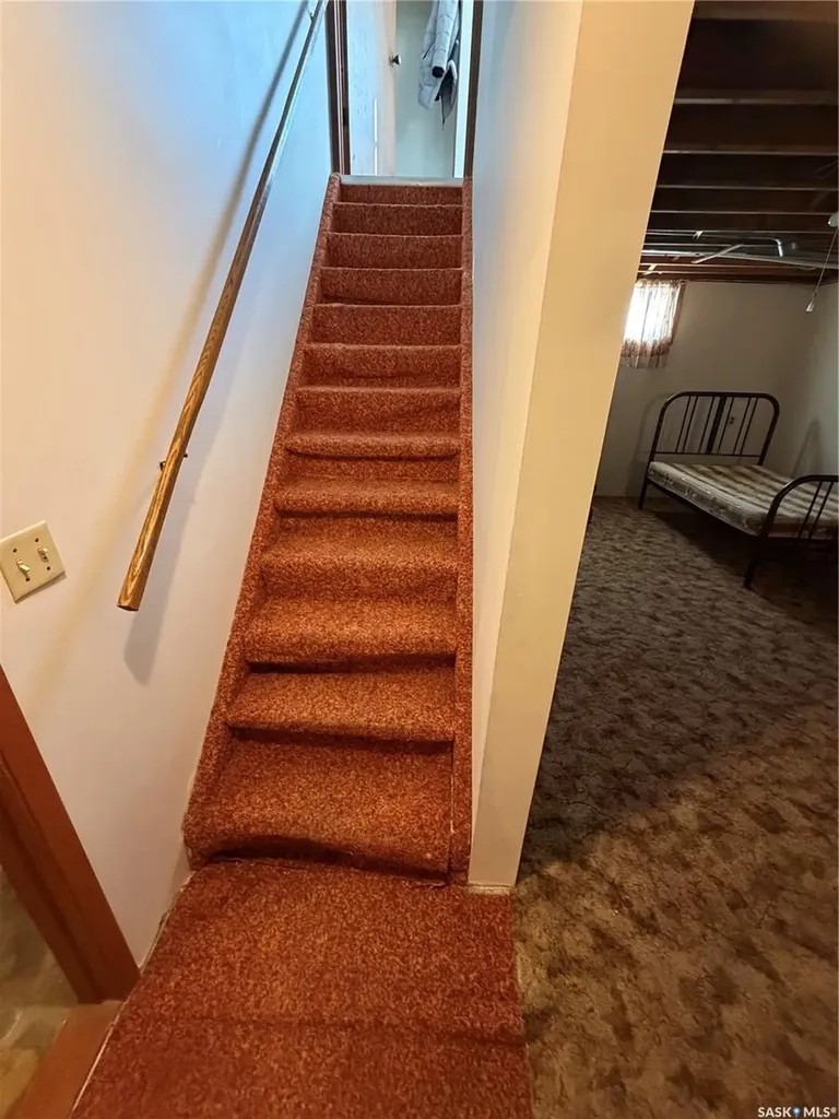 115 1st Street W Carnduff SK S0C 0S0