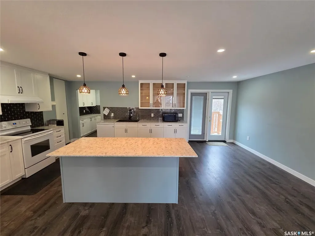 621 Mccall Street Oxbow SK S0C 2B0