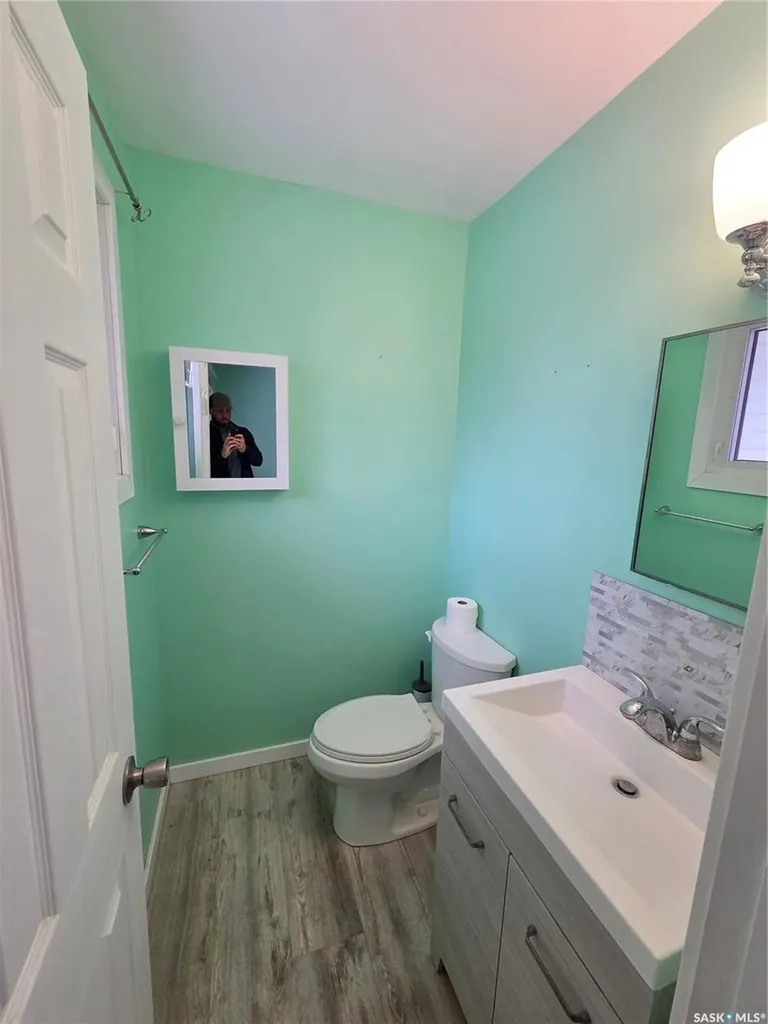 621 Mccall Street Oxbow SK S0C 2B0