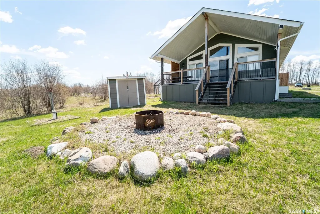 101 Lakeview Place Canwood Rm No. 494 SK S0K 0J0