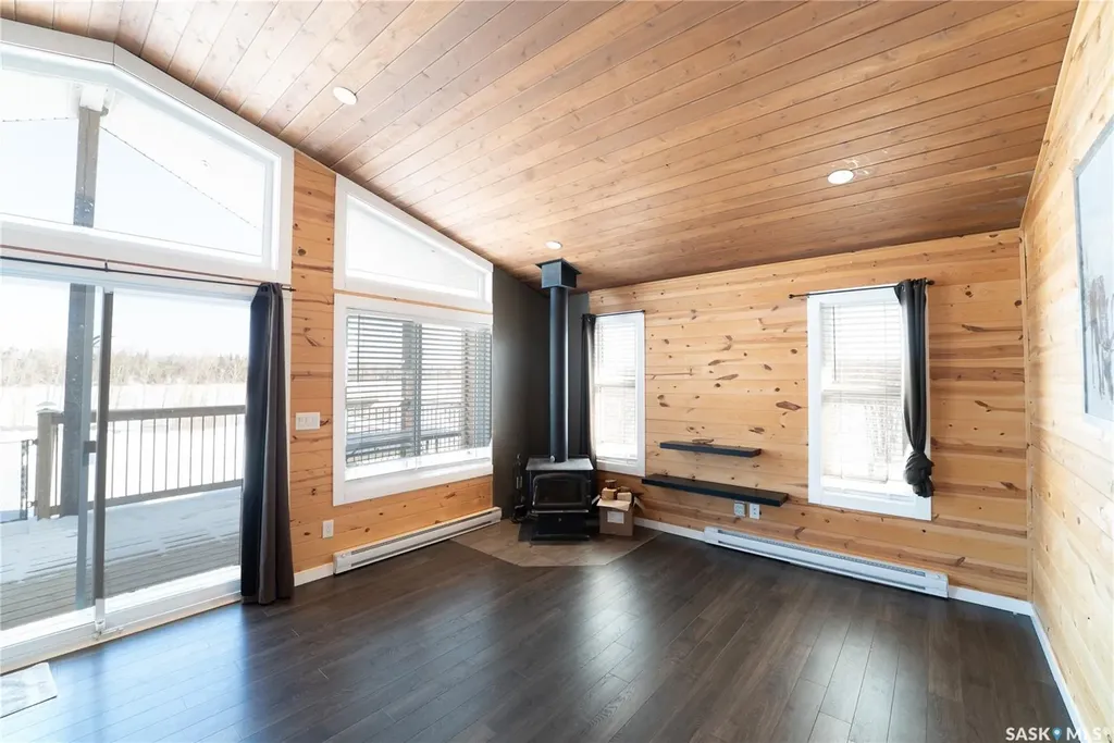 101 Lakeview Place Canwood Rm No. 494 SK S0K 0J0