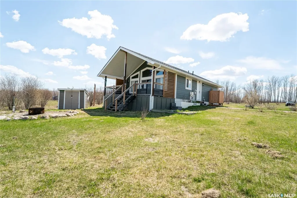 101 Lakeview Place Canwood Rm No. 494 SK S0K 0J0