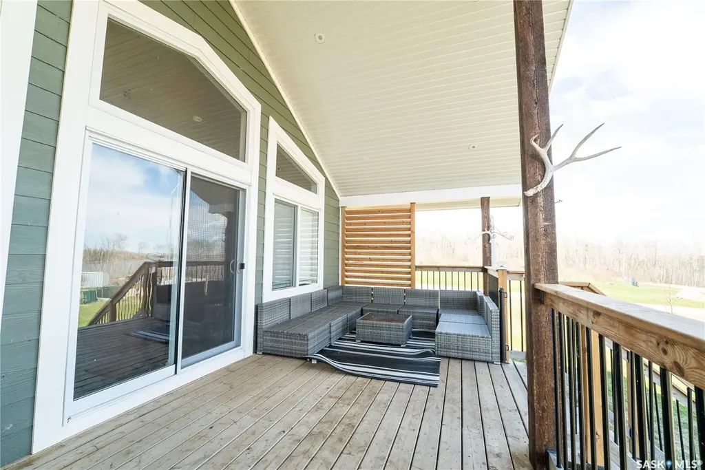 101 Lakeview Place Canwood Rm No. 494 SK S0K 0J0