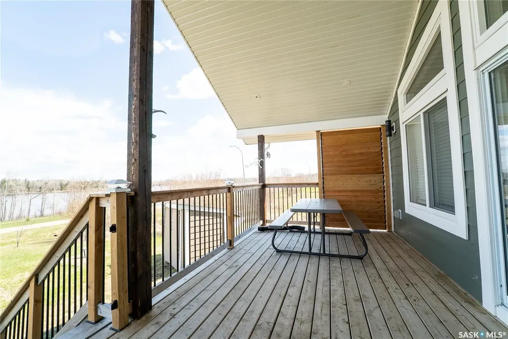 101 Lakeview Place Canwood Rm No. 494 SK S0K 0J0
