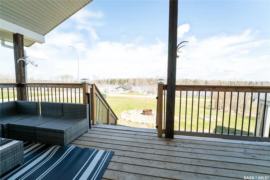 101 Lakeview Place Canwood Rm No. 494 SK S0K 0J0