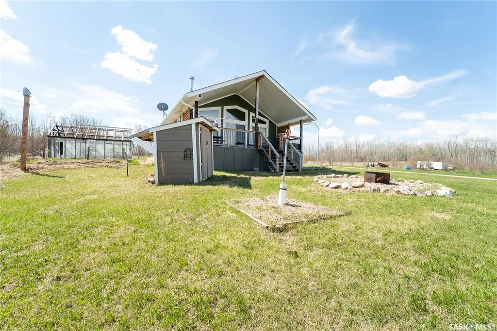 101 Lakeview Place Canwood Rm No. 494 SK S0K 0J0