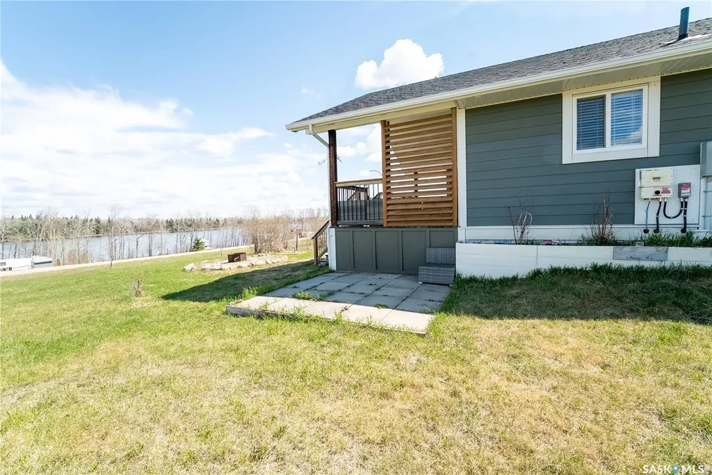 101 Lakeview Place Canwood Rm No. 494 SK S0K 0J0