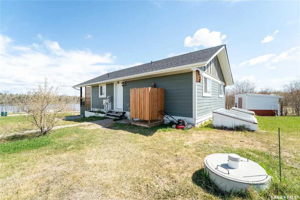 101 Lakeview Place Canwood Rm No. 494 SK S0K 0J0