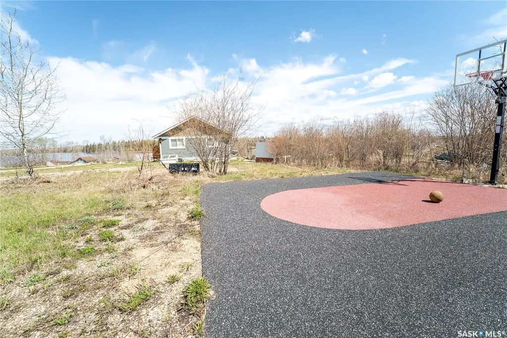 101 Lakeview Place Canwood Rm No. 494 SK S0K 0J0