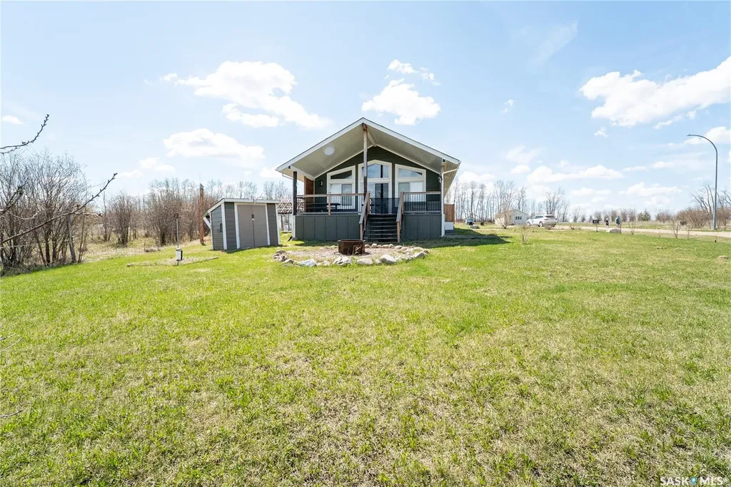 101 Lakeview Place Canwood Rm No. 494 SK S0K 0J0