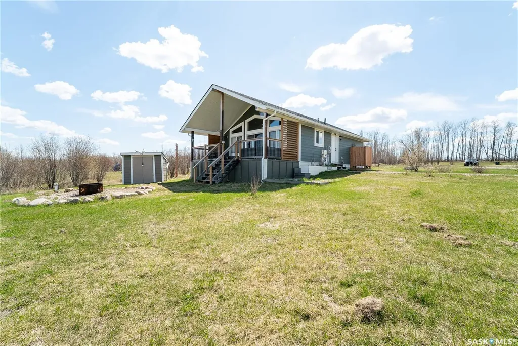 101 Lakeview Place Canwood Rm No. 494 SK S0K 0J0