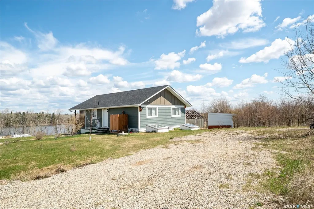 101 Lakeview Place Canwood Rm No. 494 SK S0K 0J0