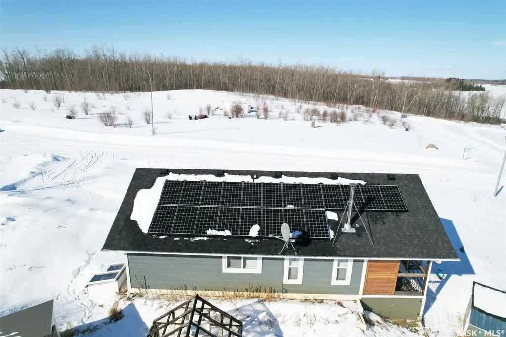101 Lakeview Place Canwood Rm No. 494 SK S0K 0J0