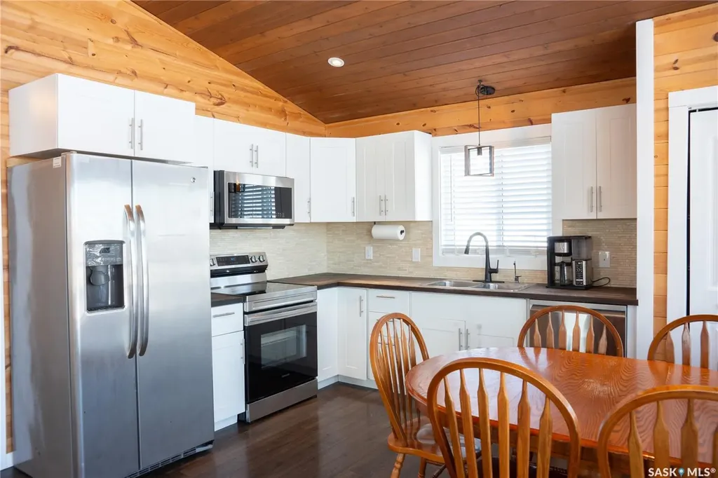 101 Lakeview Place Canwood Rm No. 494 SK S0K 0J0