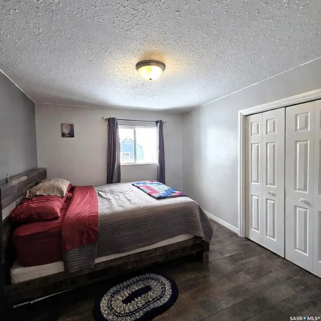 401 6th Avenue W Nipawin SK S0E 1E0
