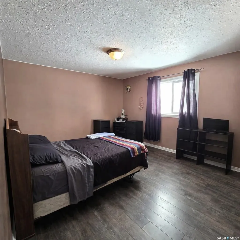 401 6th Avenue W Nipawin SK S0E 1E0