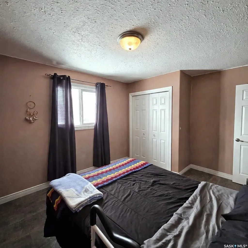 401 6th Avenue W Nipawin SK S0E 1E0