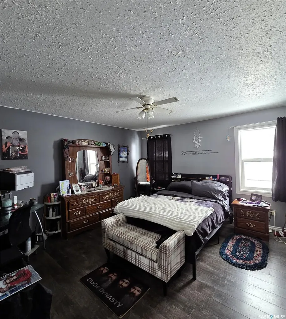 401 6th Avenue W Nipawin SK S0E 1E0