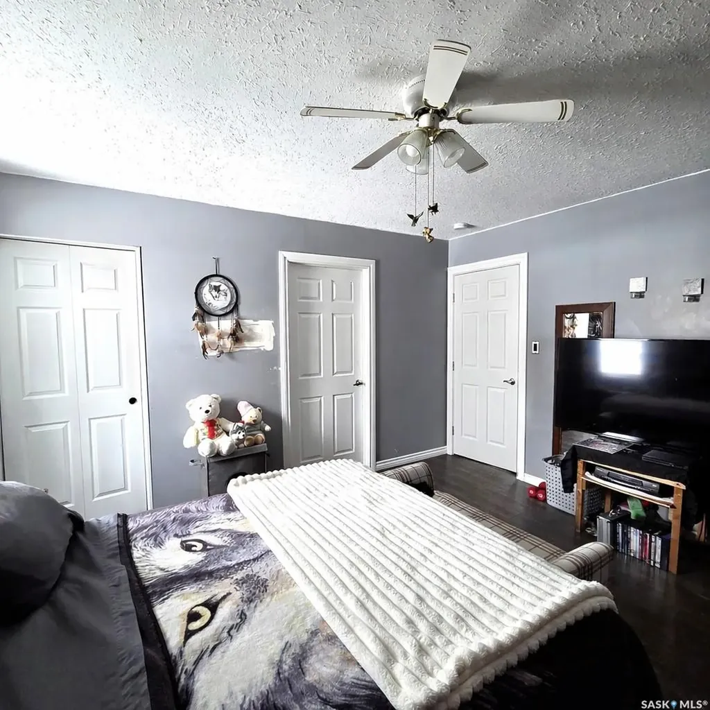 401 6th Avenue W Nipawin SK S0E 1E0