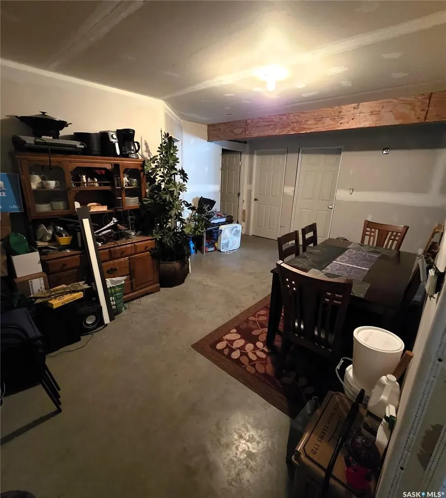 401 6th Avenue W Nipawin SK S0E 1E0