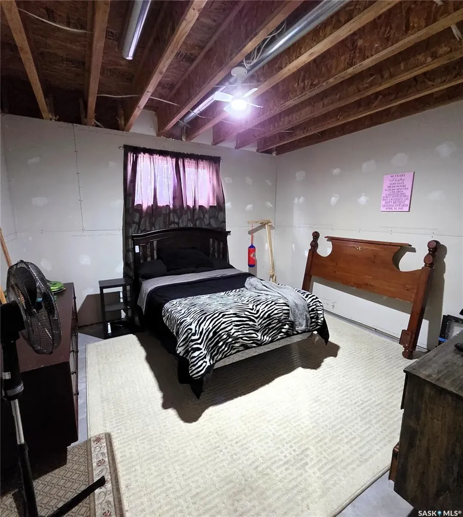401 6th Avenue W Nipawin SK S0E 1E0