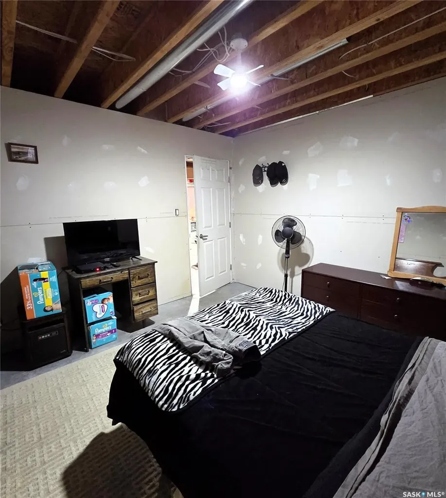 401 6th Avenue W Nipawin SK S0E 1E0