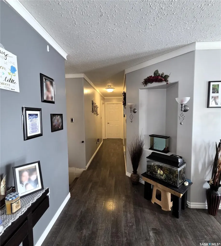 401 6th Avenue W Nipawin SK S0E 1E0