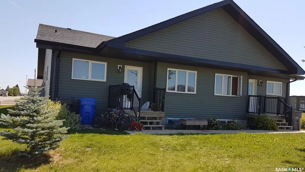 201 Carlyle Avenue Carlyle SK S0C 0R0