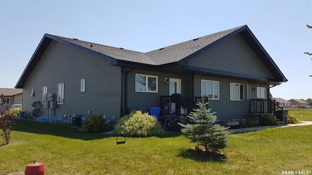 201 Carlyle Avenue Carlyle SK S0C 0R0