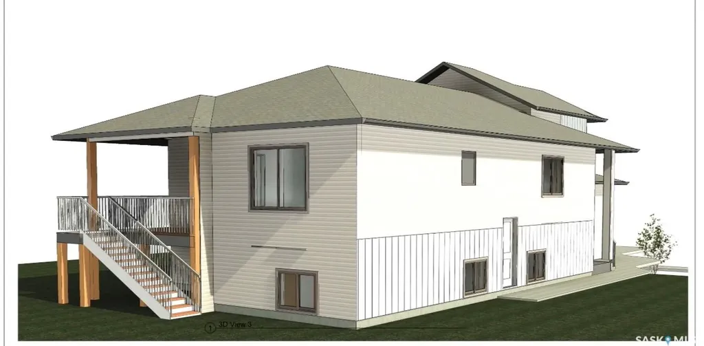 803 Henry Dayday Road Saskatoon SK S7W 1H7