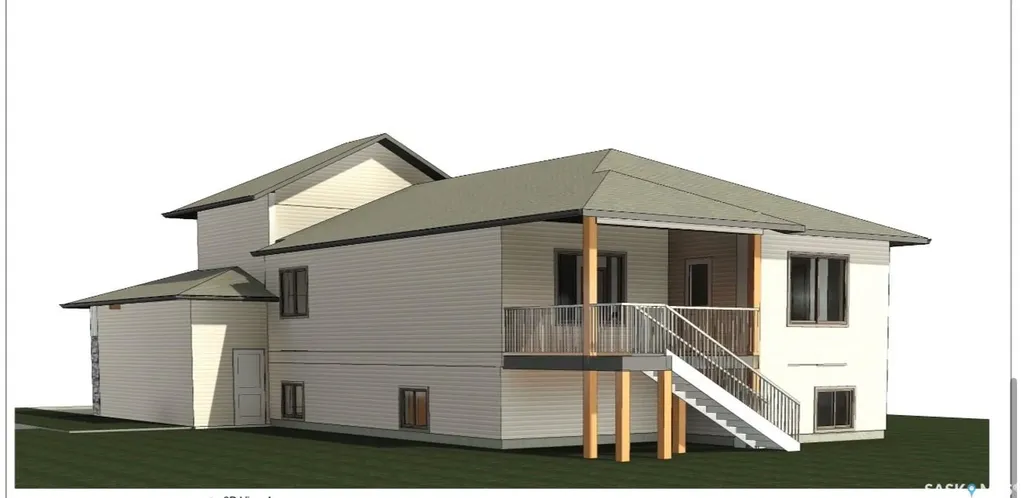 803 Henry Dayday Road Saskatoon SK S7W 1H7