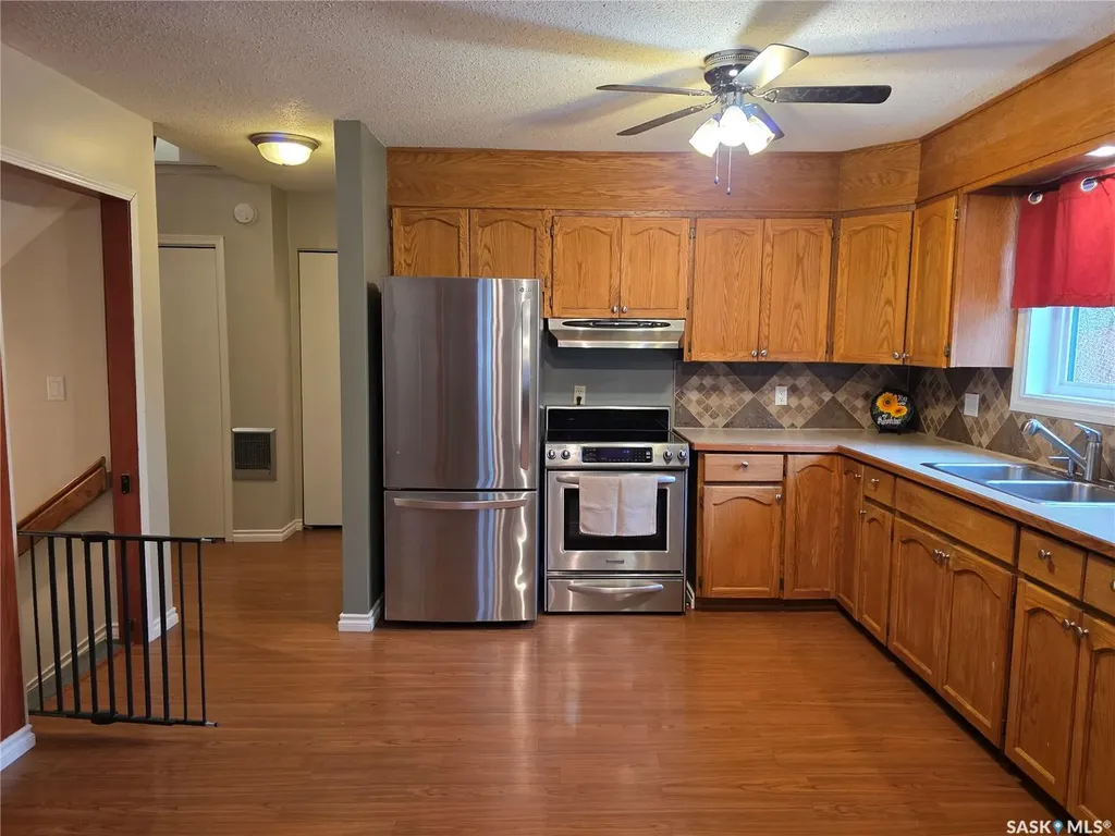 626 Jan Avenue South Lake SK S0H 4C0