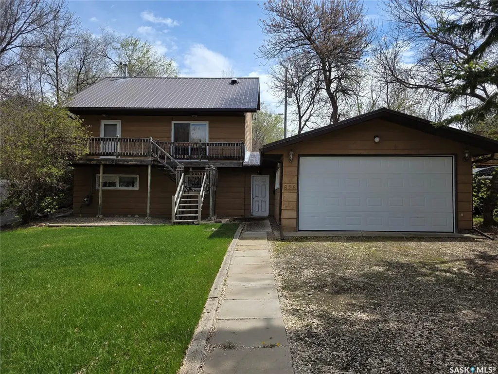 626 Jan Avenue South Lake SK S0H 4C0