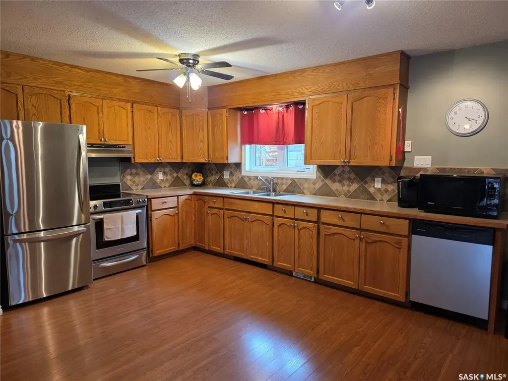 626 Jan Avenue South Lake SK S0H 4C0